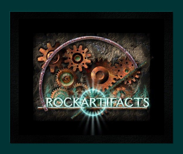 Welcome To RockArtifacts
